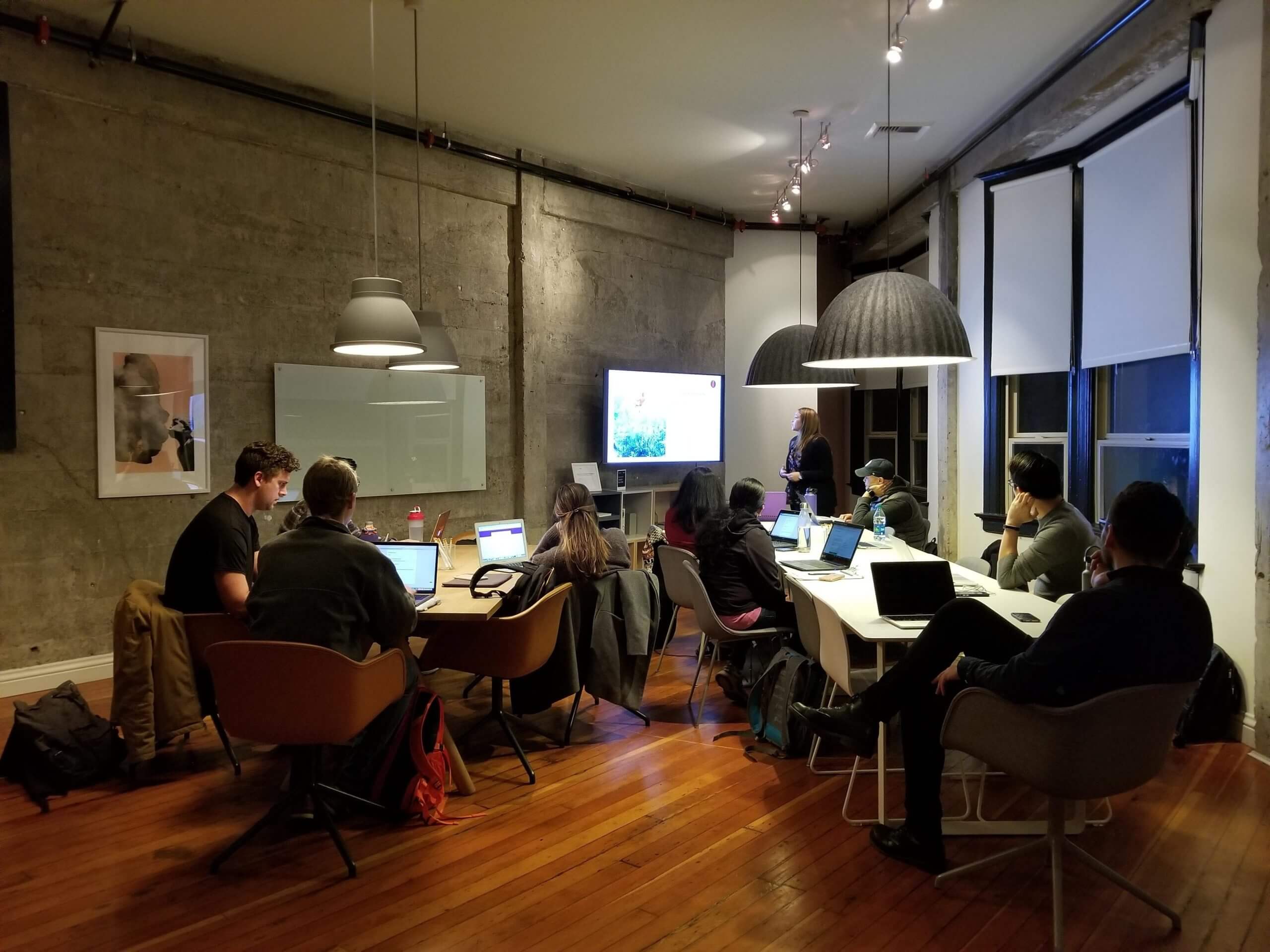 OSAT short course