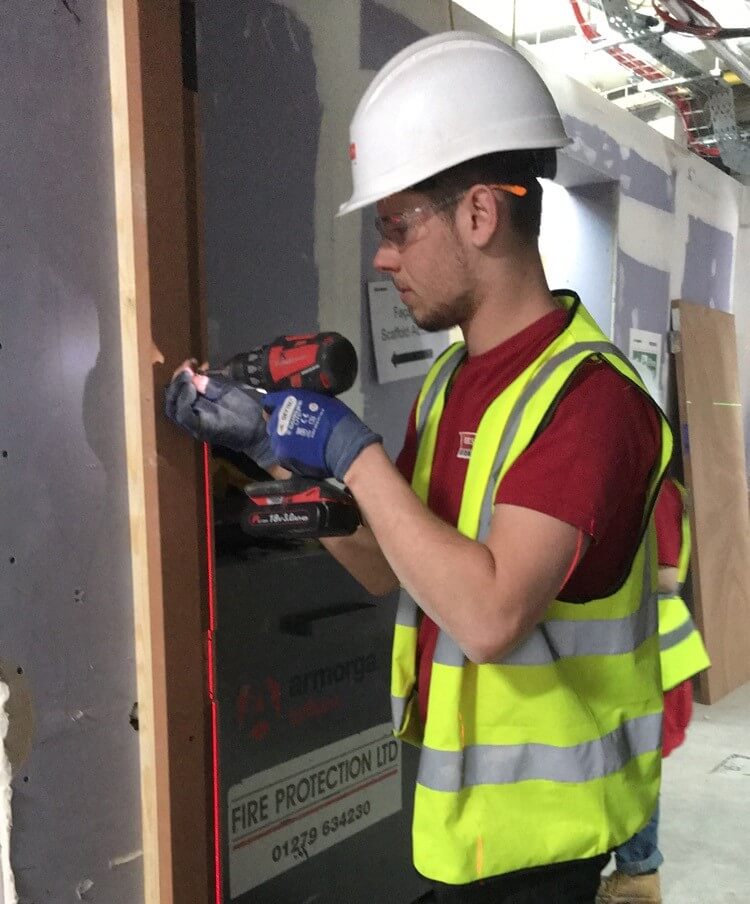 OSAT training apprenticeship 2