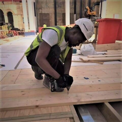 OSAT training apprenticeship 3