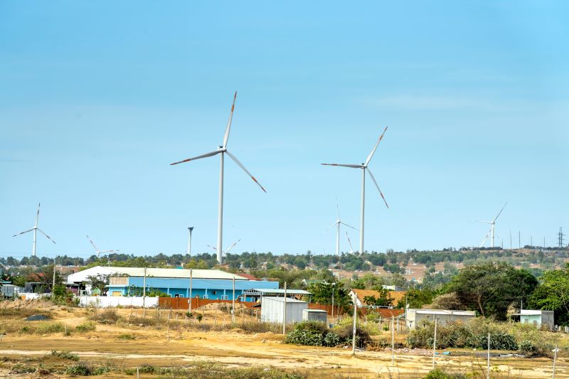 Sustainable construction