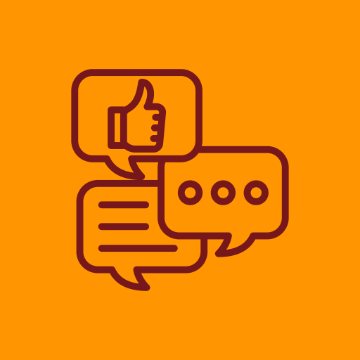 social media